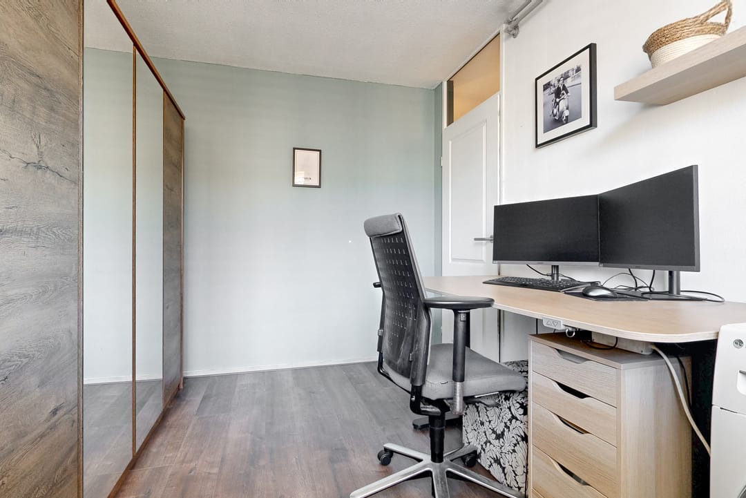 Photo 28 of Charta 77-Vaart 9