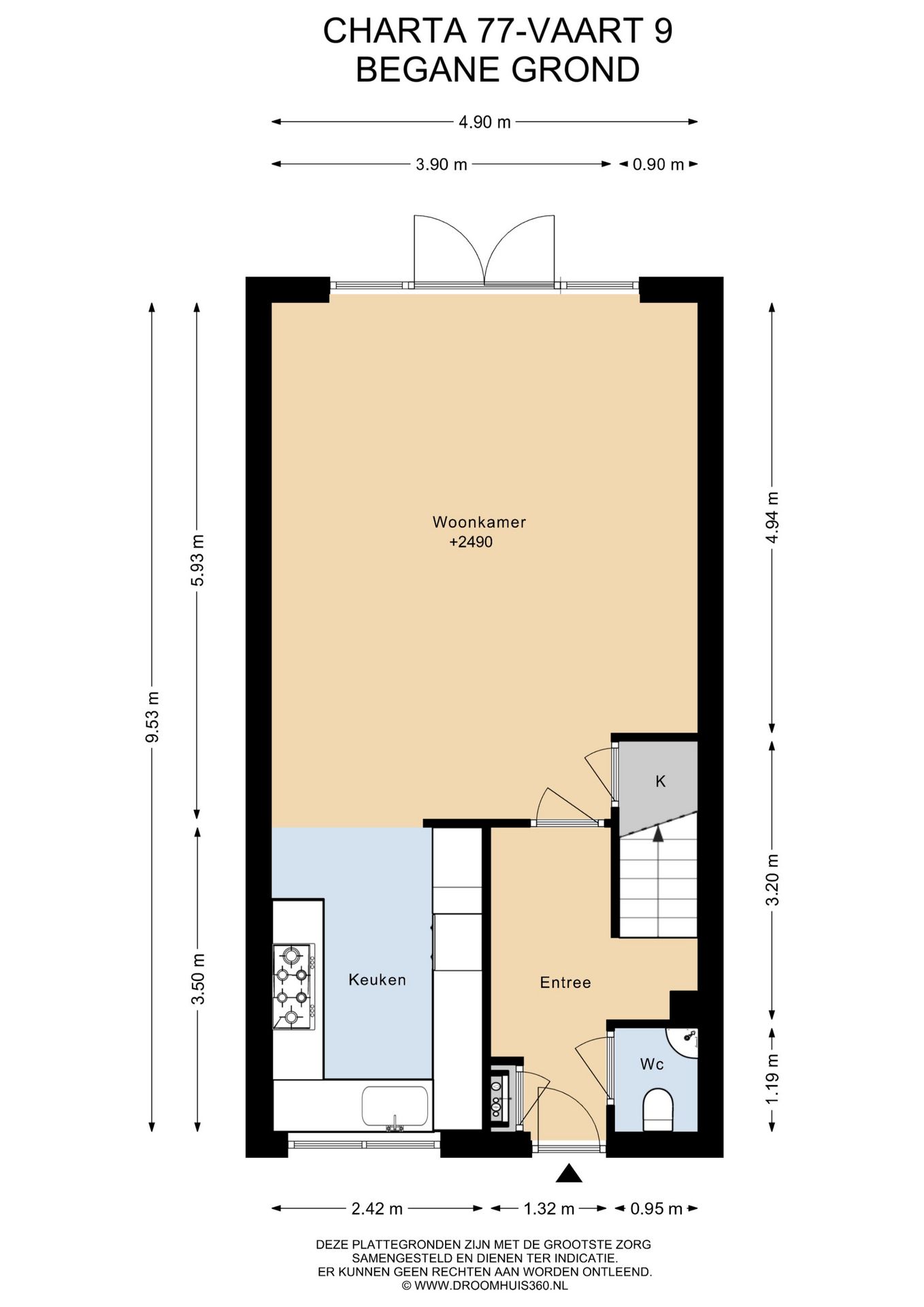 Photo 33 of Charta 77-Vaart 9