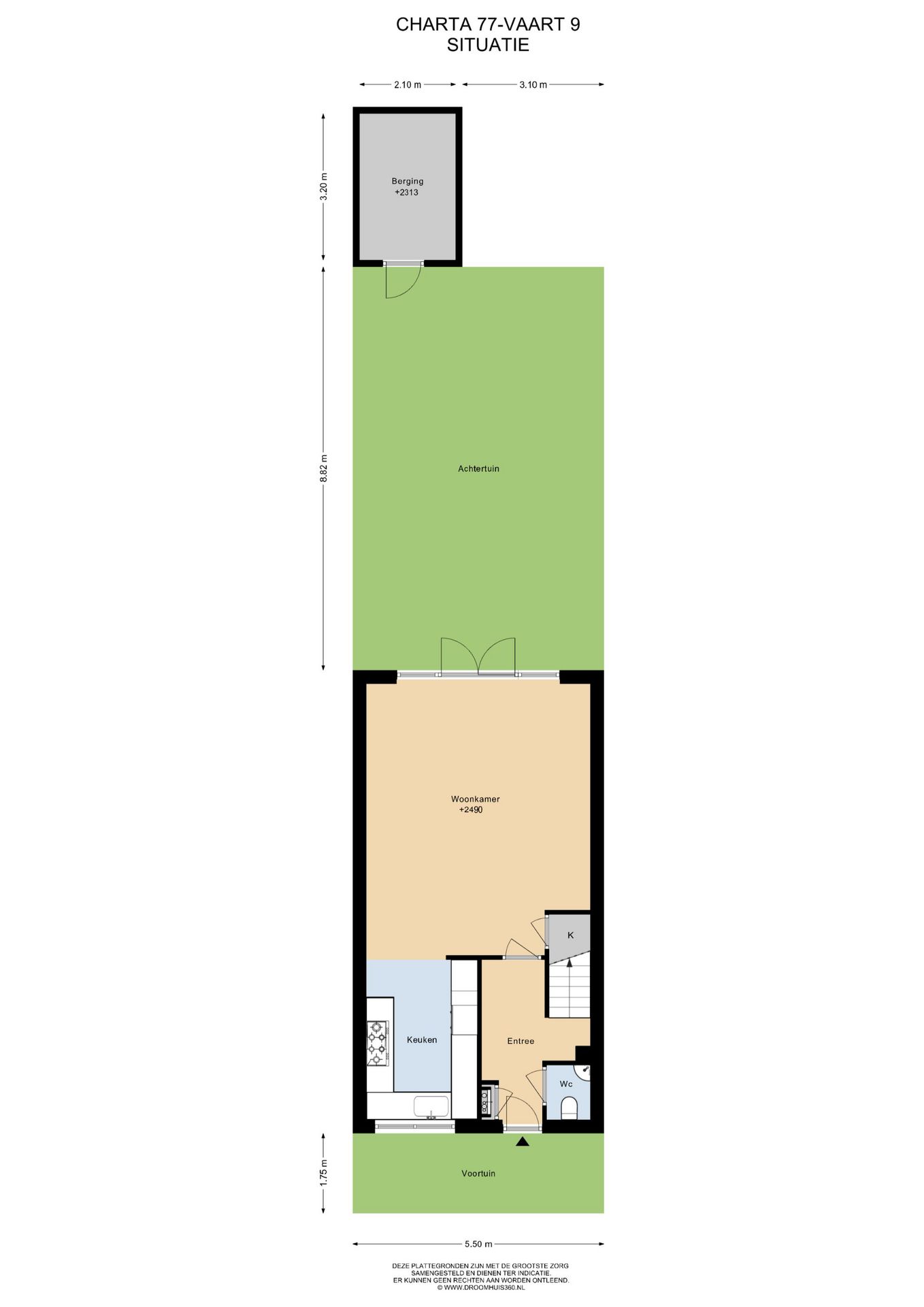 Photo 35 of Charta 77-Vaart 9