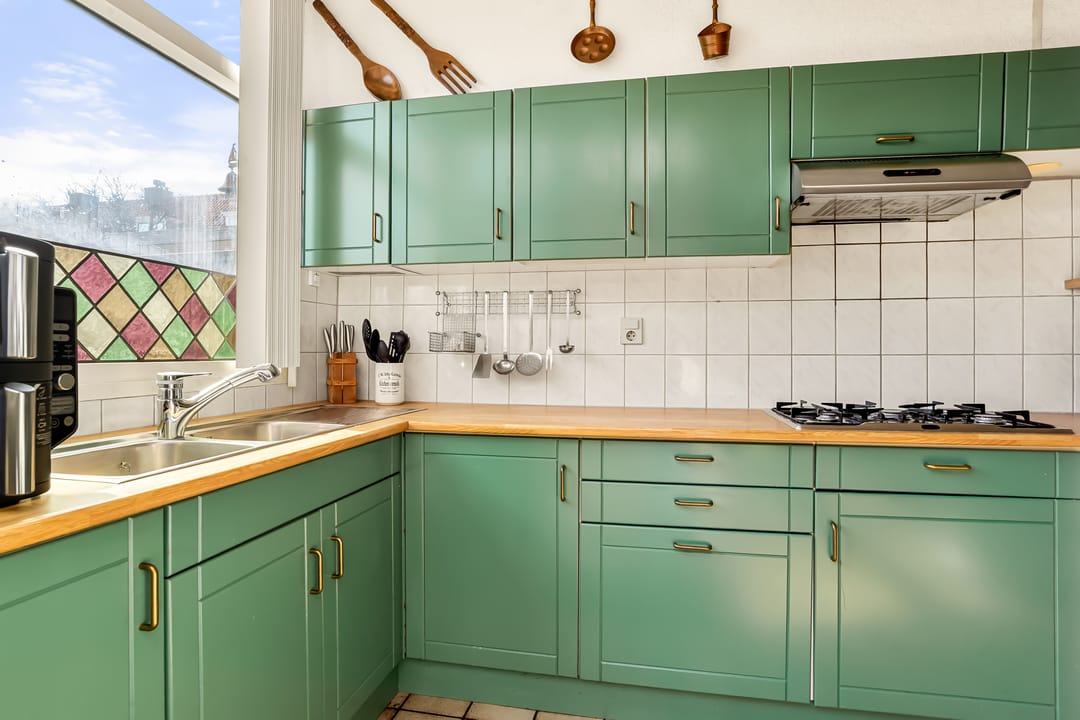 Foto 31 van Leeuwendalersstraat 4