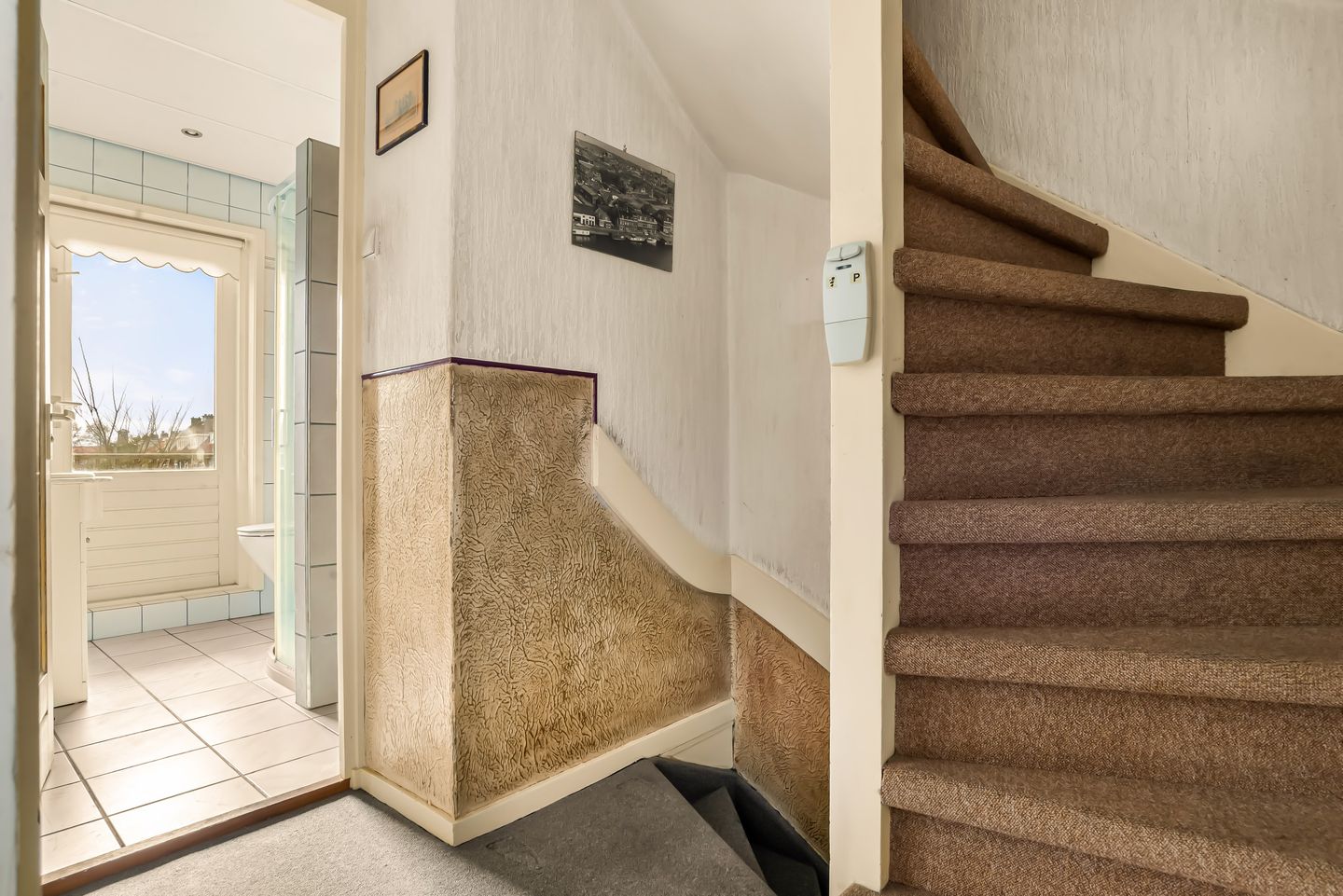 Foto 35 van Leeuwendalersstraat 4