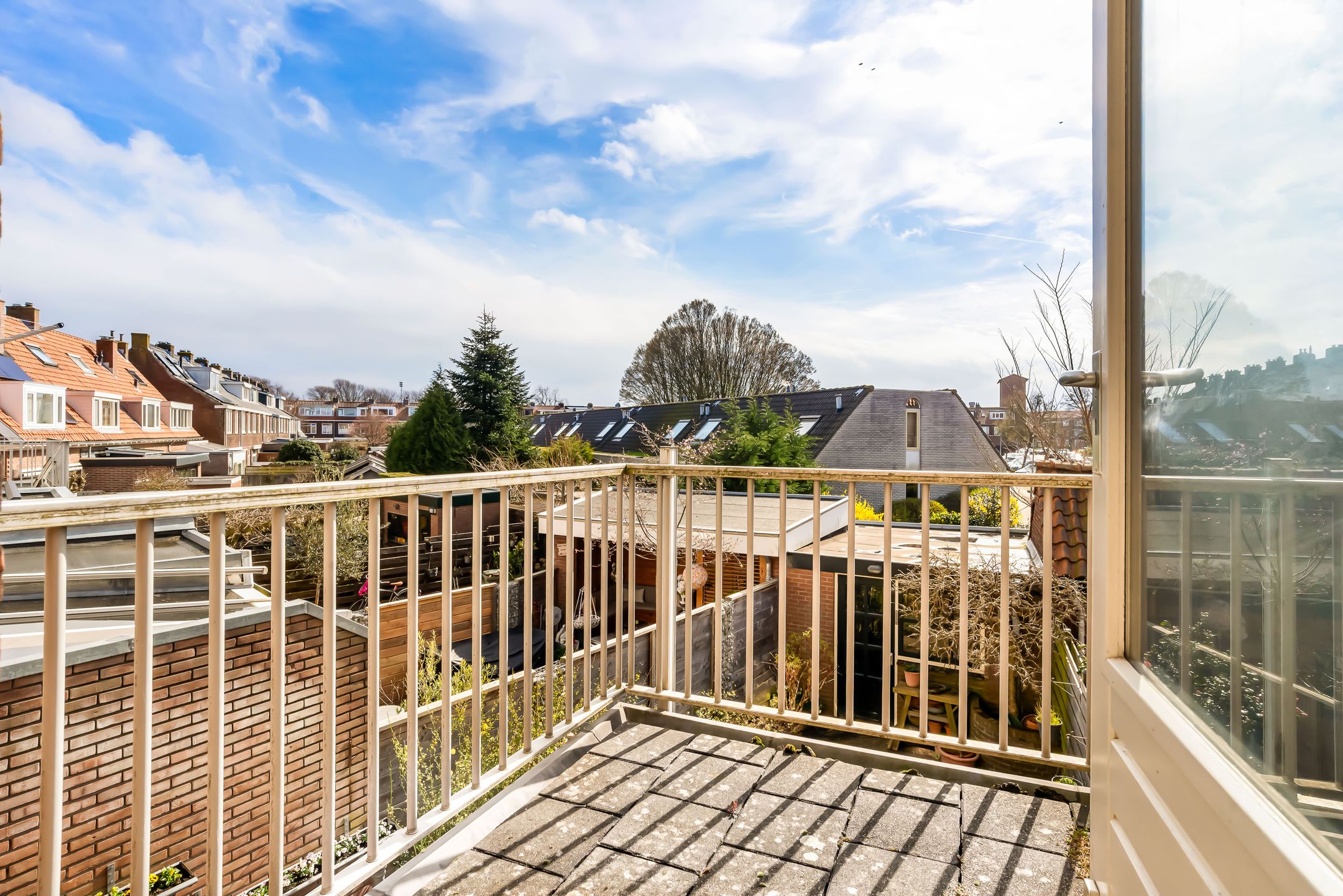 Foto 39 van Leeuwendalersstraat 4