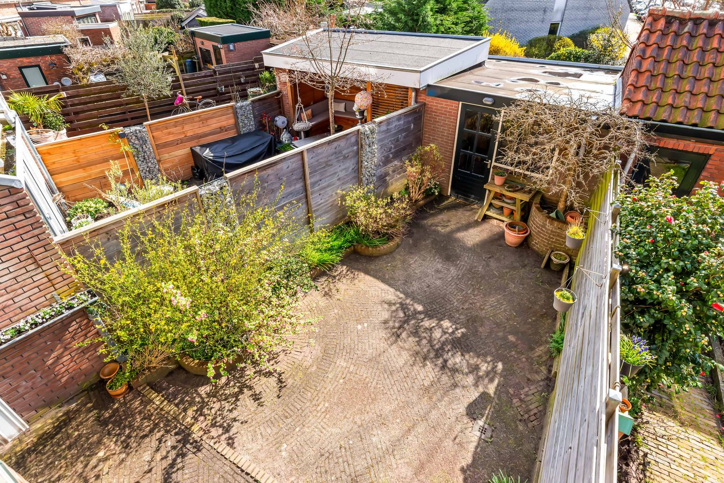 Foto 40 van Leeuwendalersstraat 4