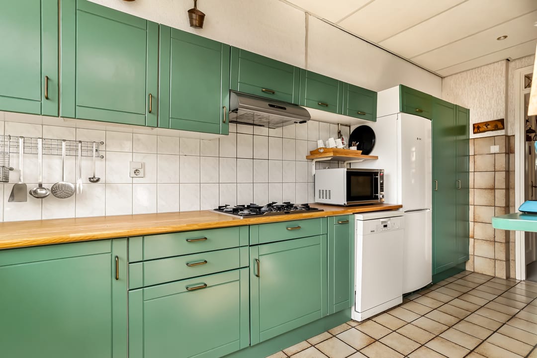 Foto 32 van Leeuwendalersstraat 4