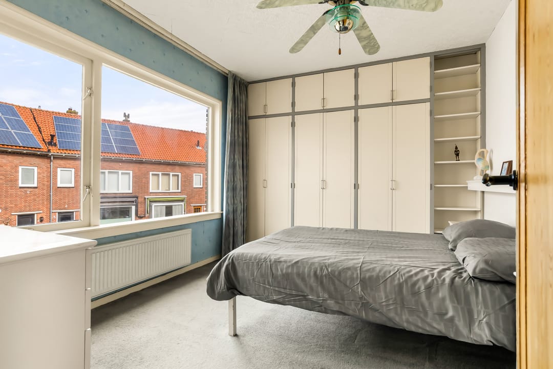 Foto 46 van Leeuwendalersstraat 4