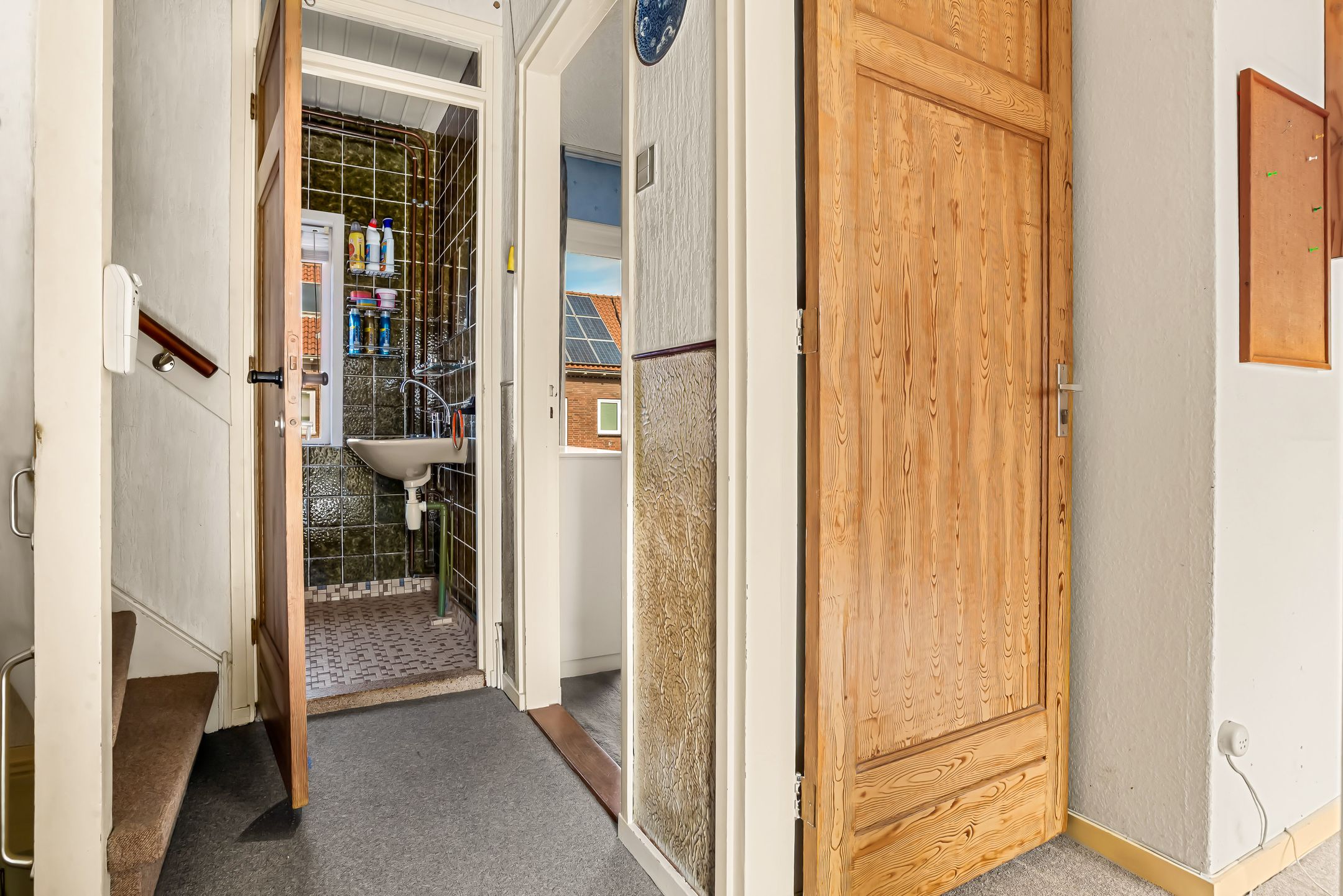 Foto 45 van Leeuwendalersstraat 4