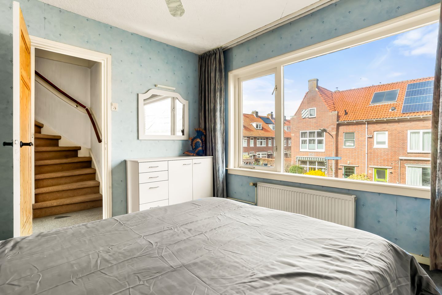 Foto 49 van Leeuwendalersstraat 4