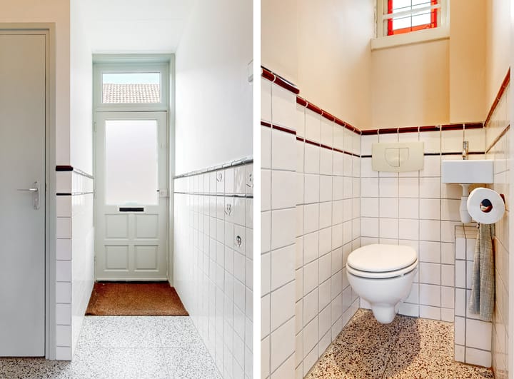 Foto 4 van Burgemeester Strick van Linschotenstraat 39