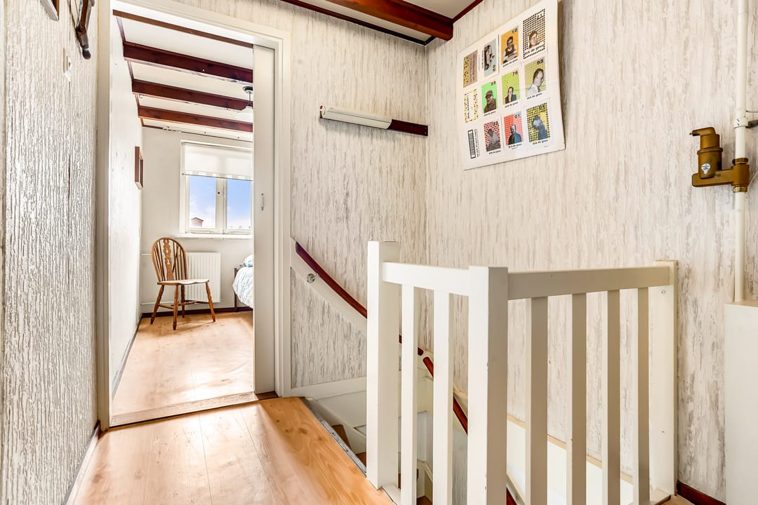 Foto 52 van Leeuwendalersstraat 4