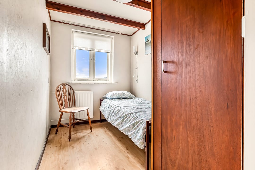 Foto 53 van Leeuwendalersstraat 4