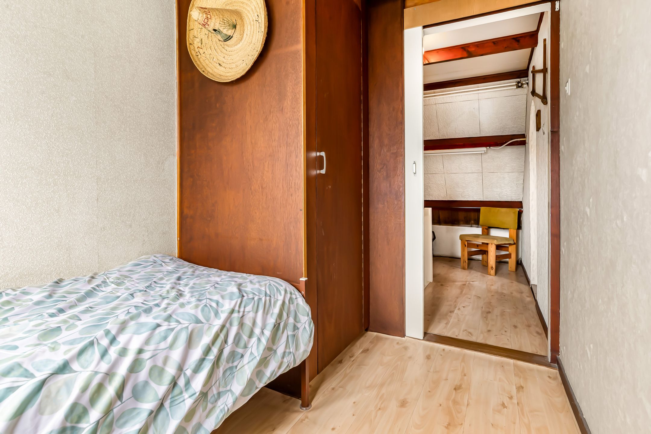 Foto 54 van Leeuwendalersstraat 4