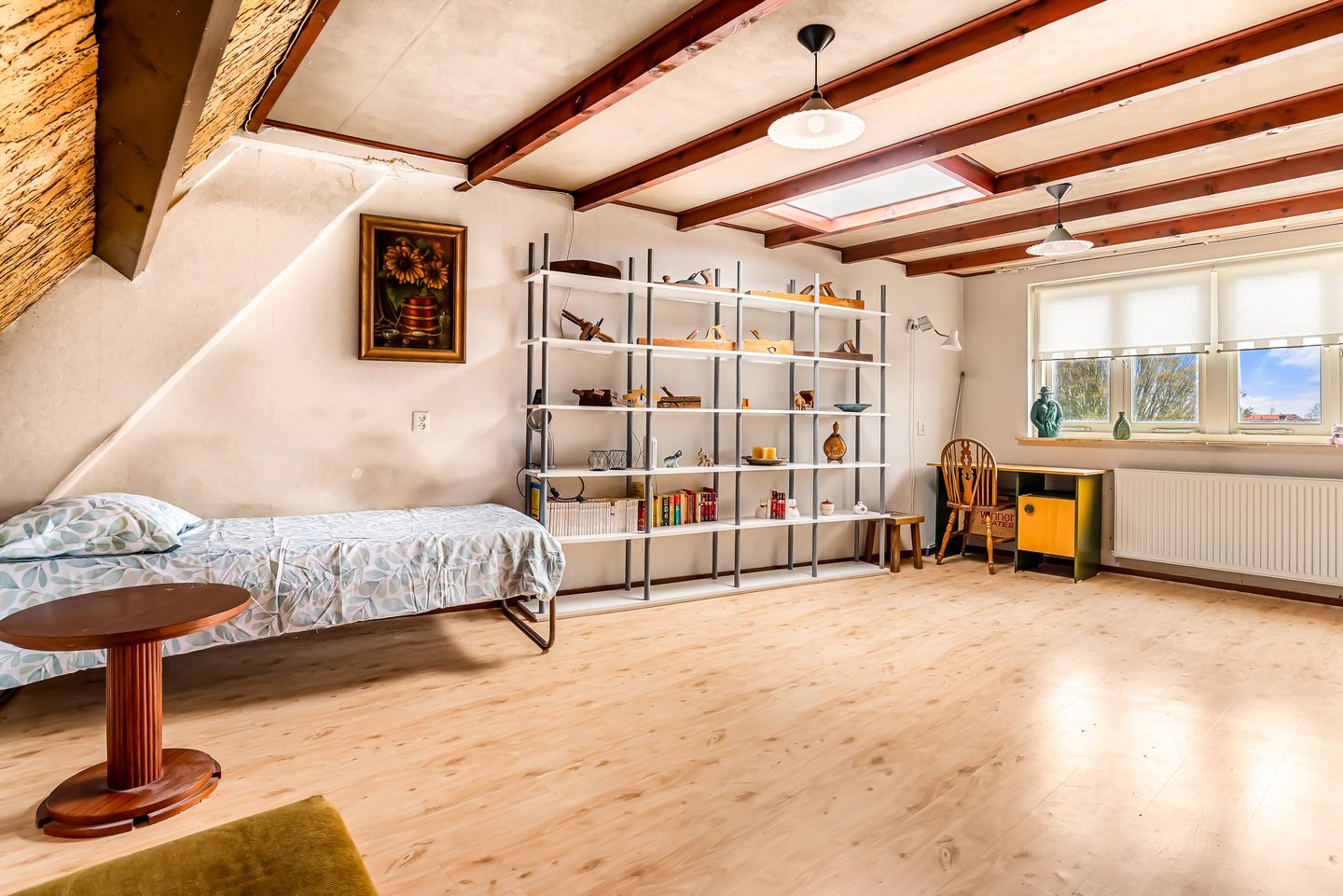 Foto 55 van Leeuwendalersstraat 4