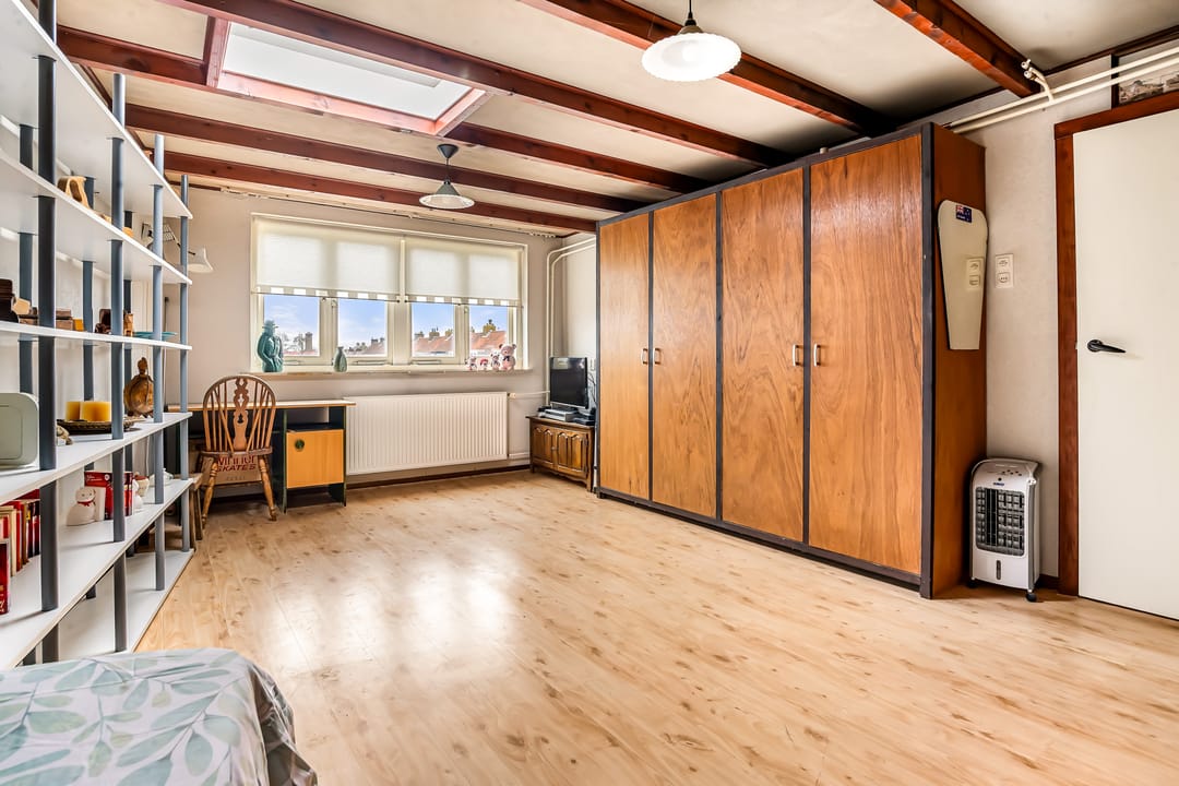 Foto 56 van Leeuwendalersstraat 4