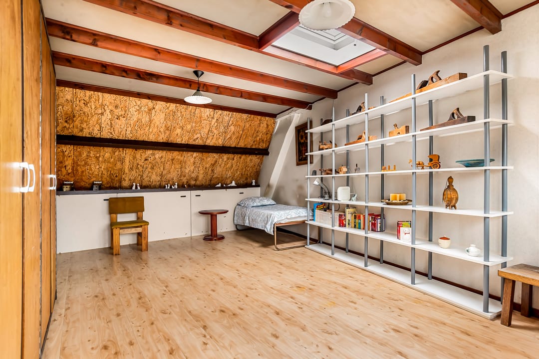 Foto 58 van Leeuwendalersstraat 4