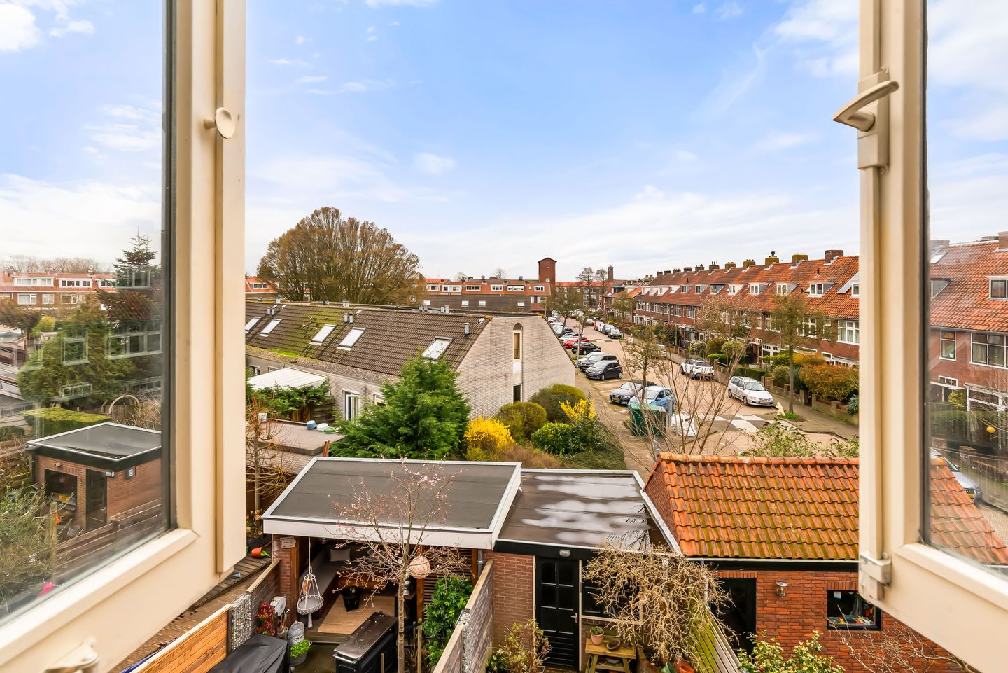 Foto 59 van Leeuwendalersstraat 4