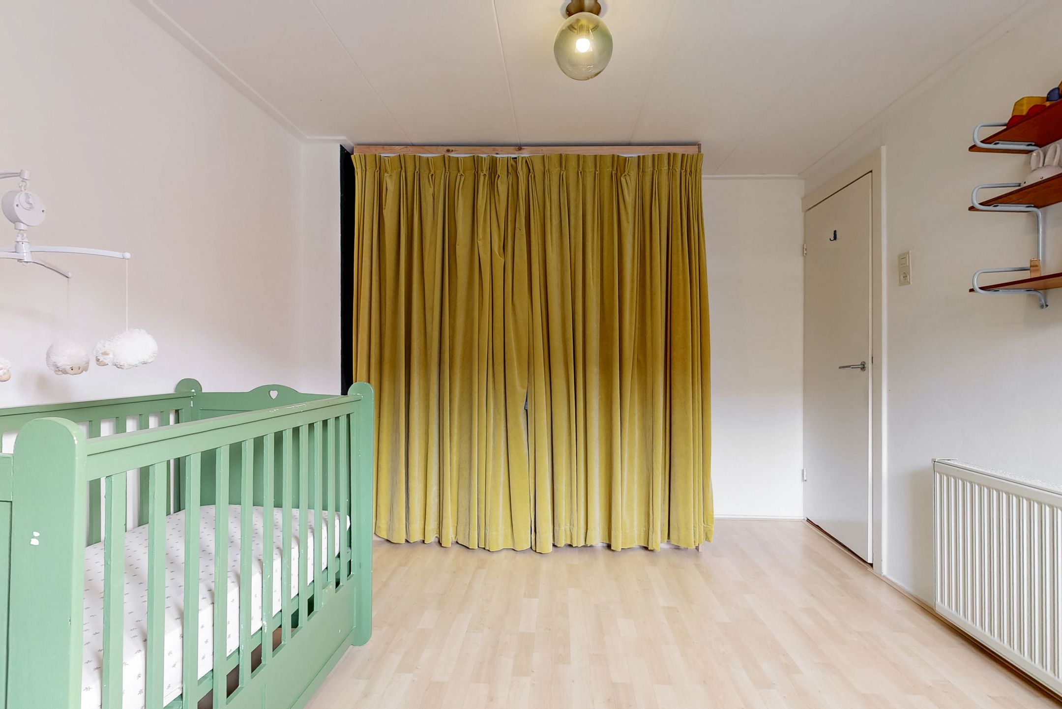 Foto 18 van Burgemeester Strick van Linschotenstraat 39