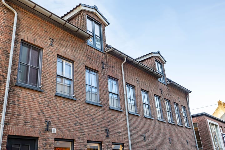 Kleine Peperstraat 8