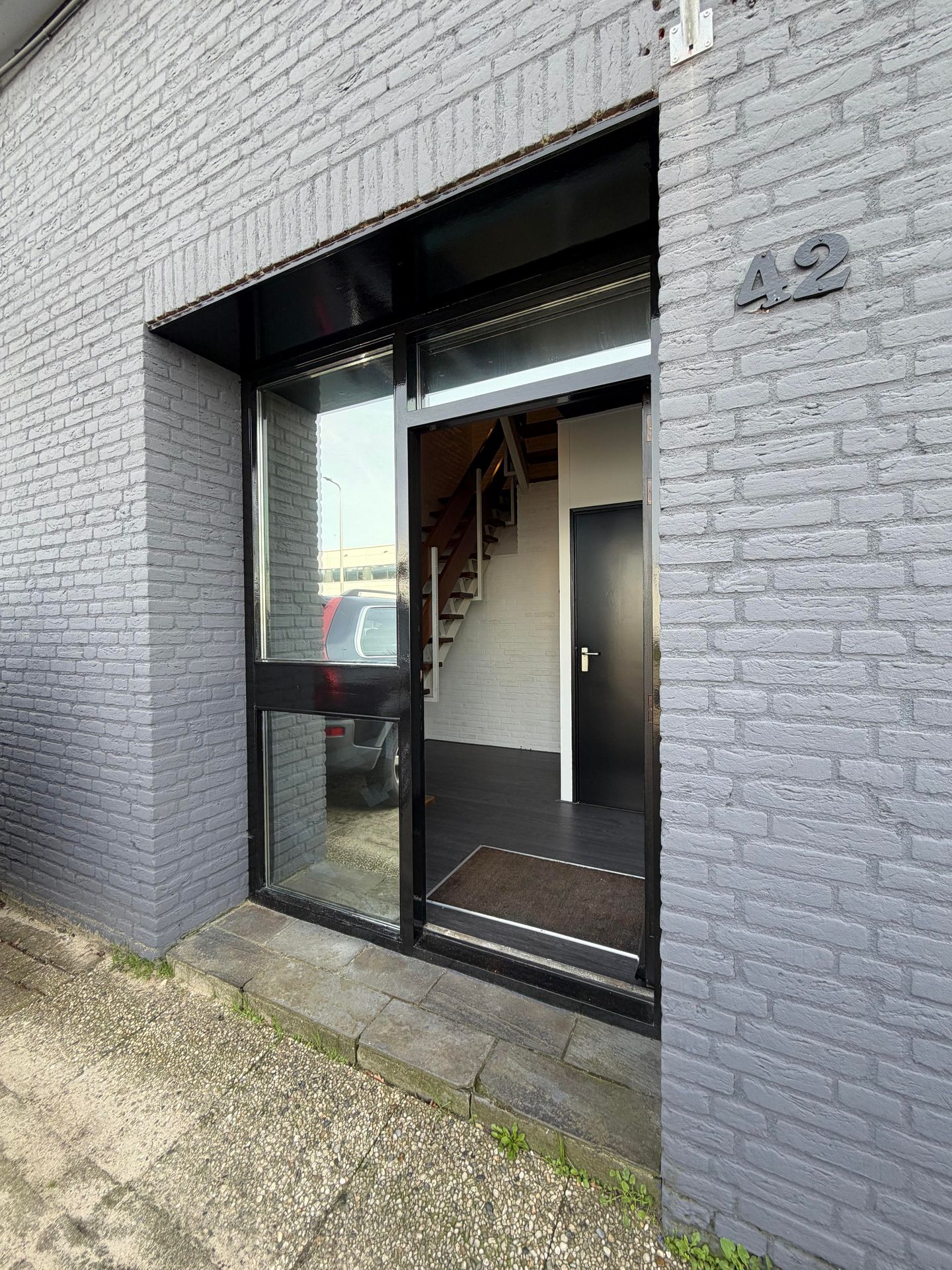 Bekijk foto 3 van Kalkovenweg 42-A