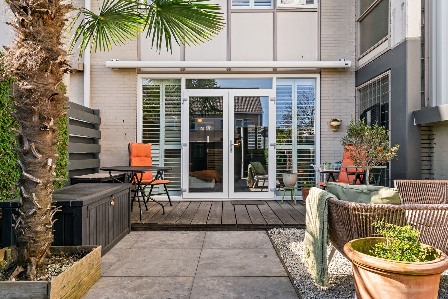 Photo 20 of Charta 77-Vaart 9