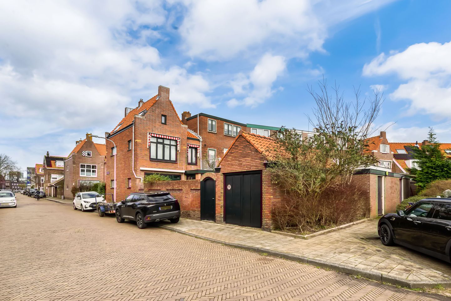 Foto 25 van Leeuwendalersstraat 4