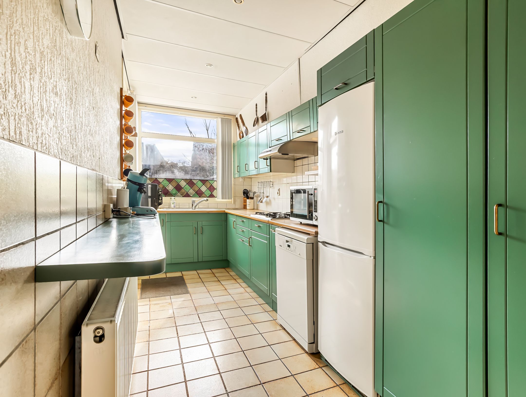 Foto 27 van Leeuwendalersstraat 4