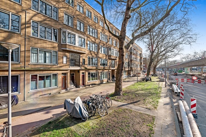 Foto 3 van Mijnsherenlaan 86-C