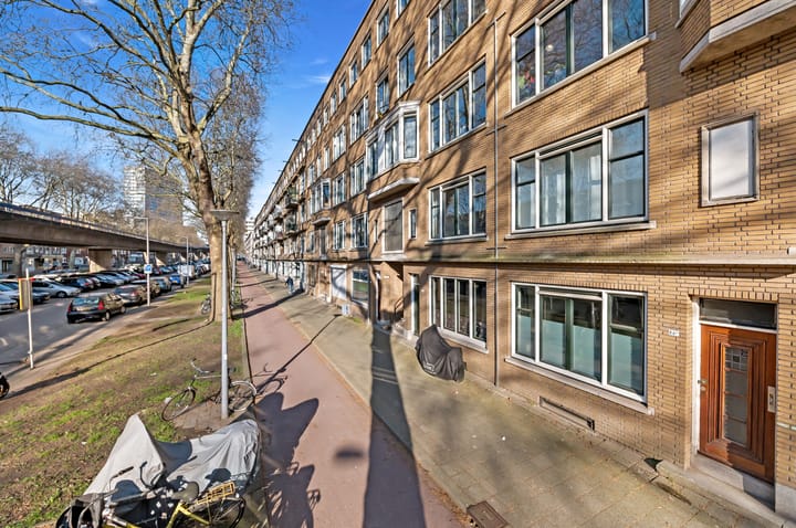 Foto 4 van Mijnsherenlaan 86-C