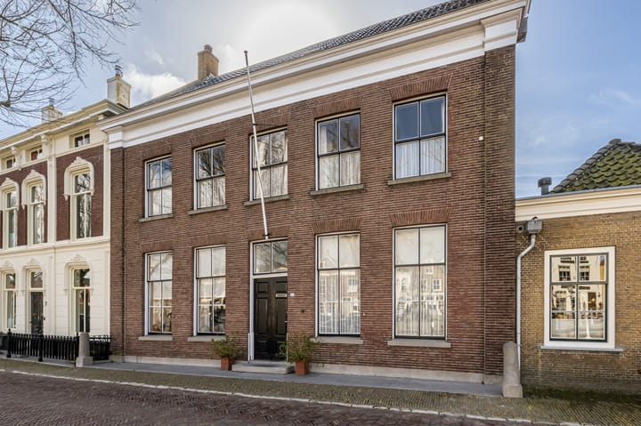 Foto 5 van Zuidzijde Haven 4