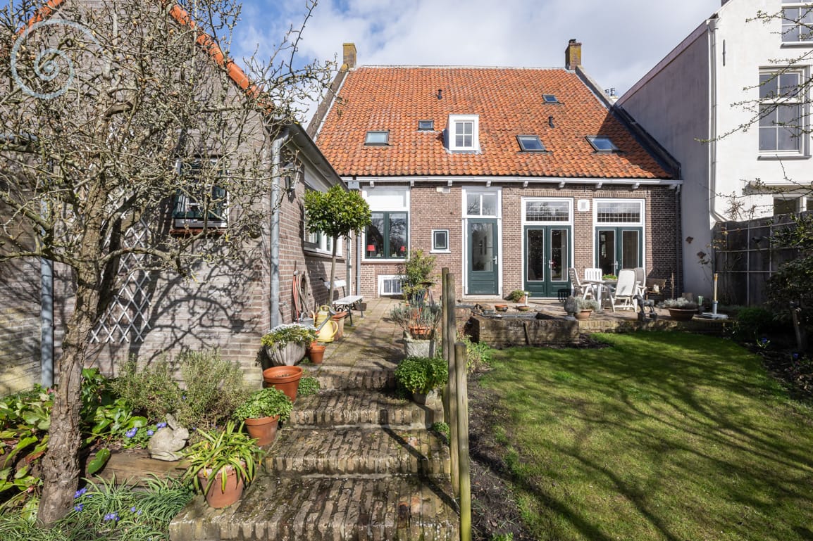 Visserstraat 5 Berkel en Rodenrijs