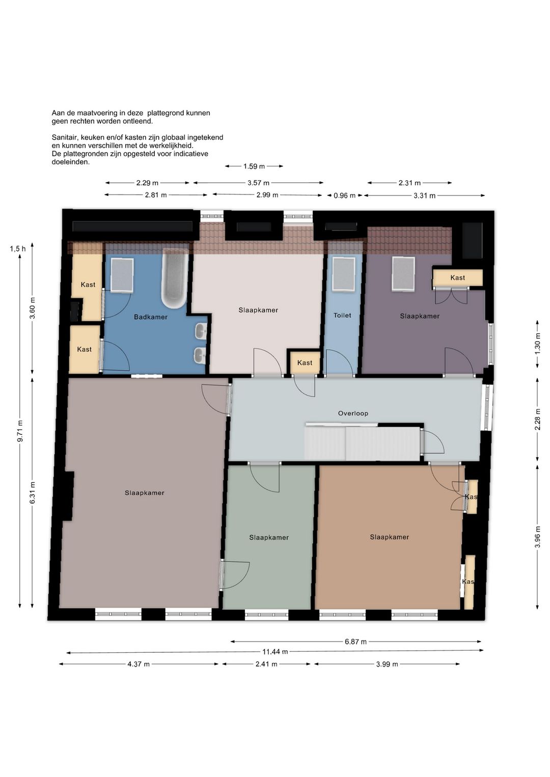 Photo 58 of Zuidzijde Haven 4