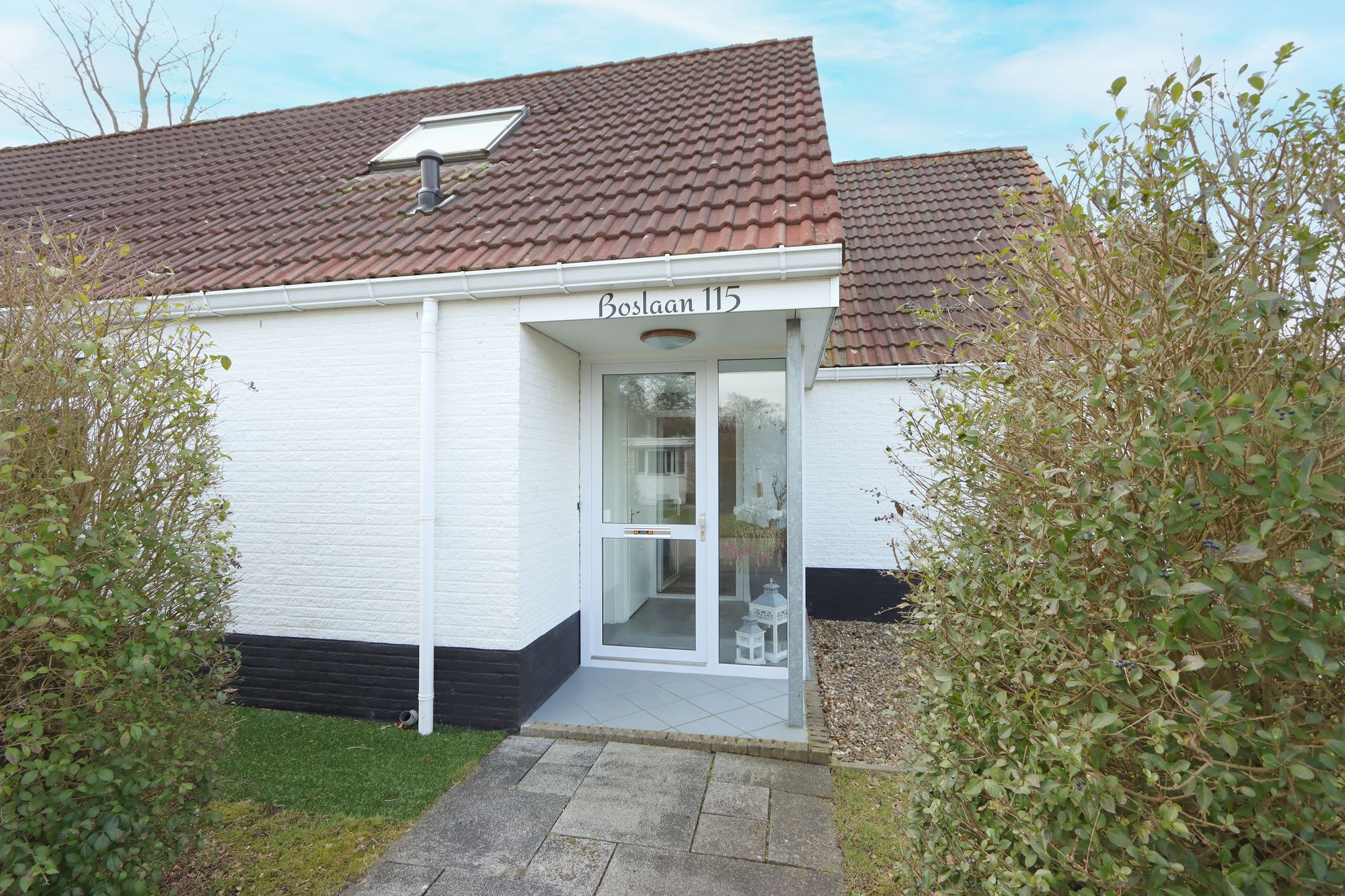Foto 6 van Boslaan 115