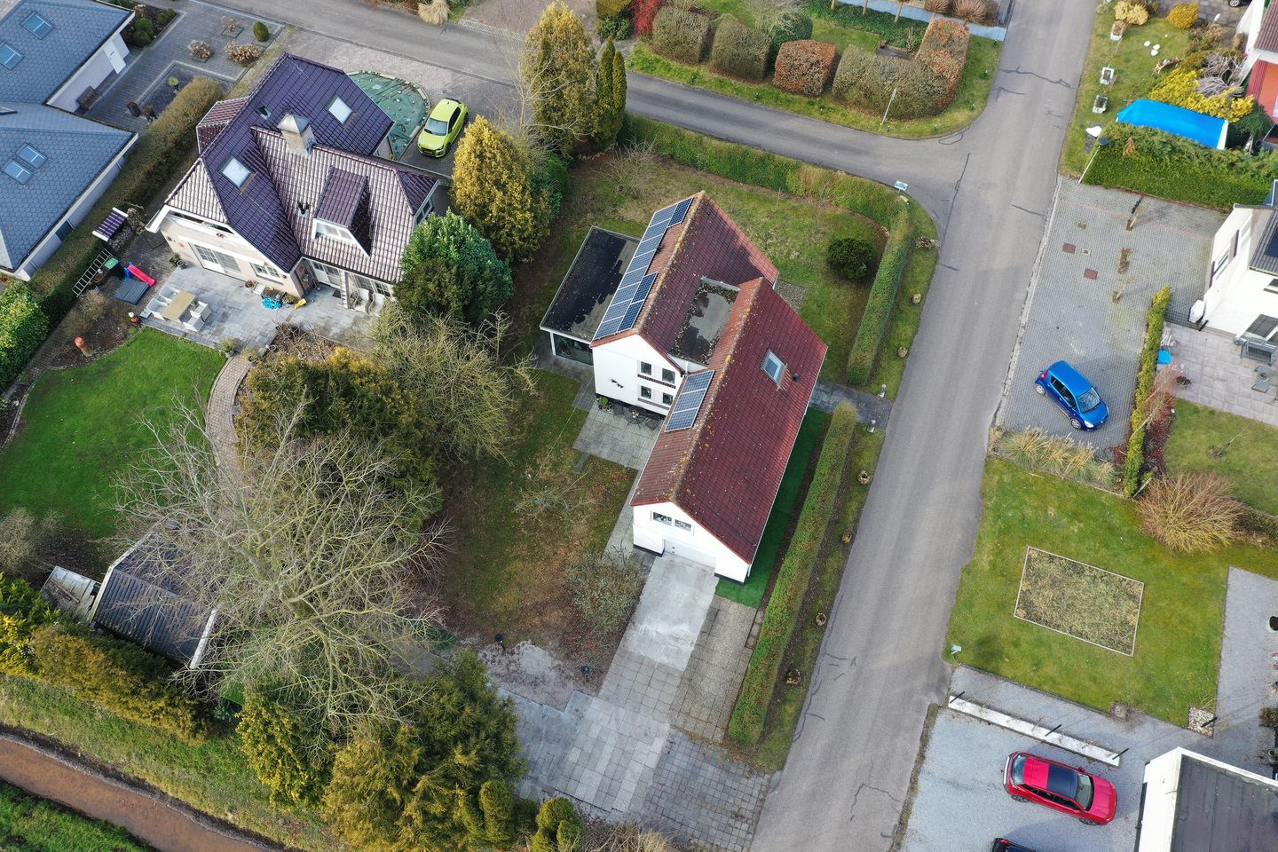 Foto 40 van Boslaan 115