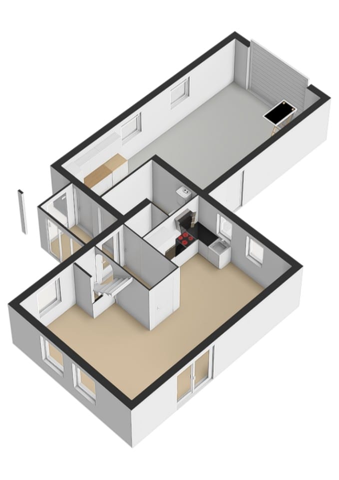Foto 50 van Boslaan 115