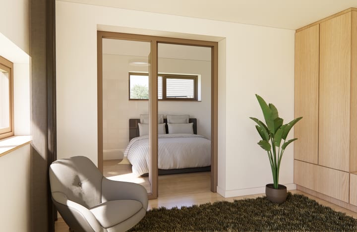 Foto 4 van Rozenhorst bouwnummer 9