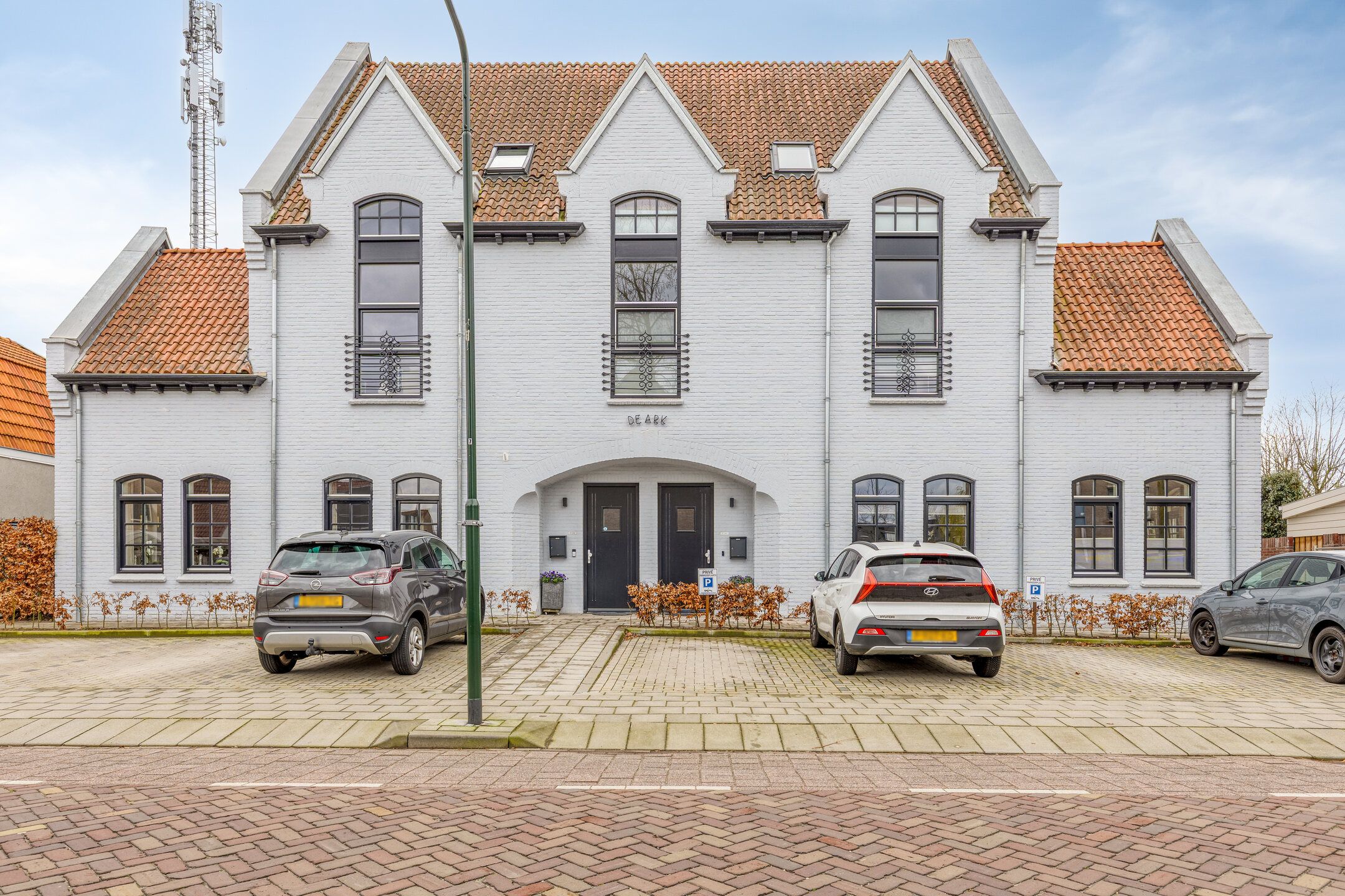 Prins Bernhardstraat 27- 27 005