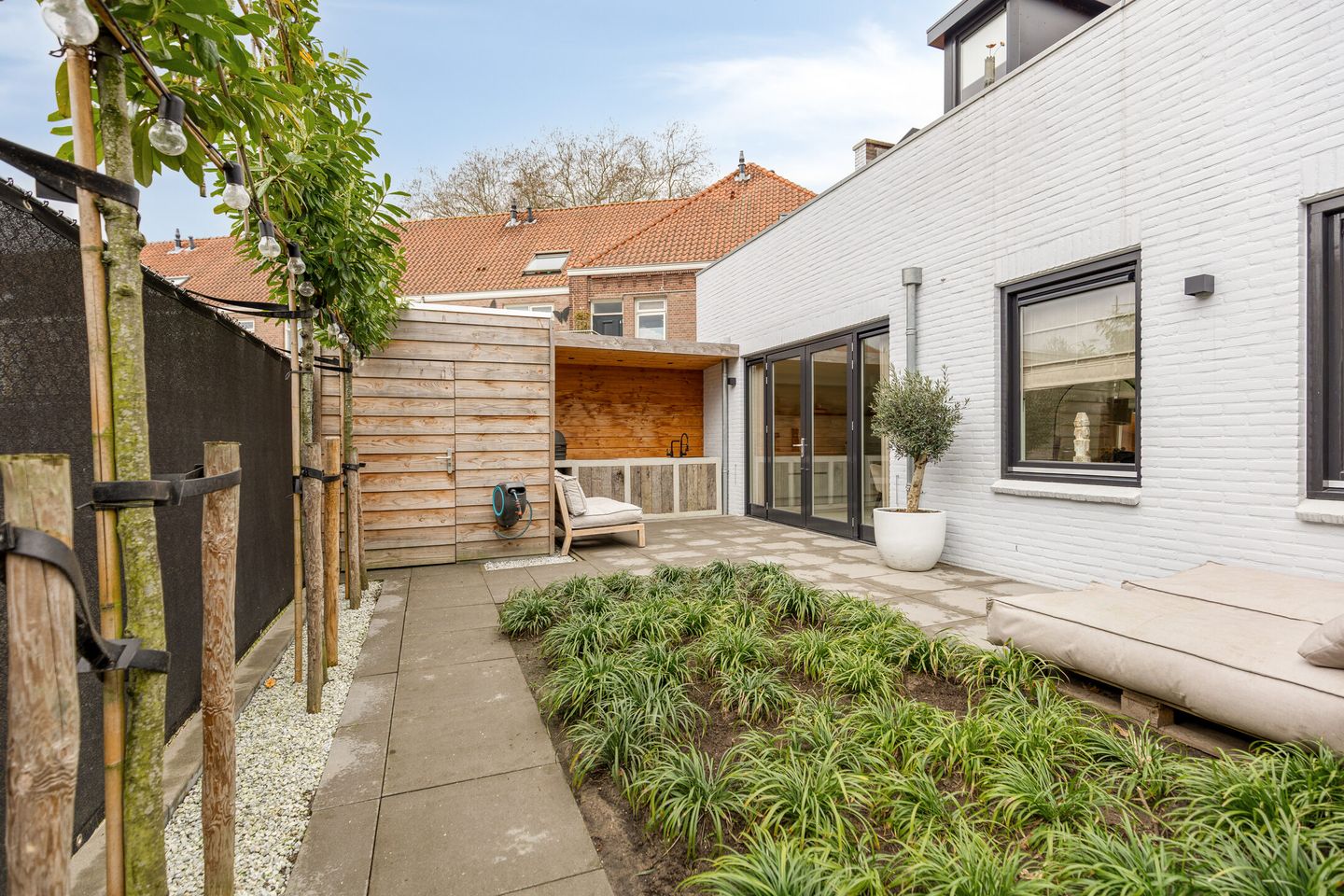 Foto 4 van Prins Bernhardstraat 27-005