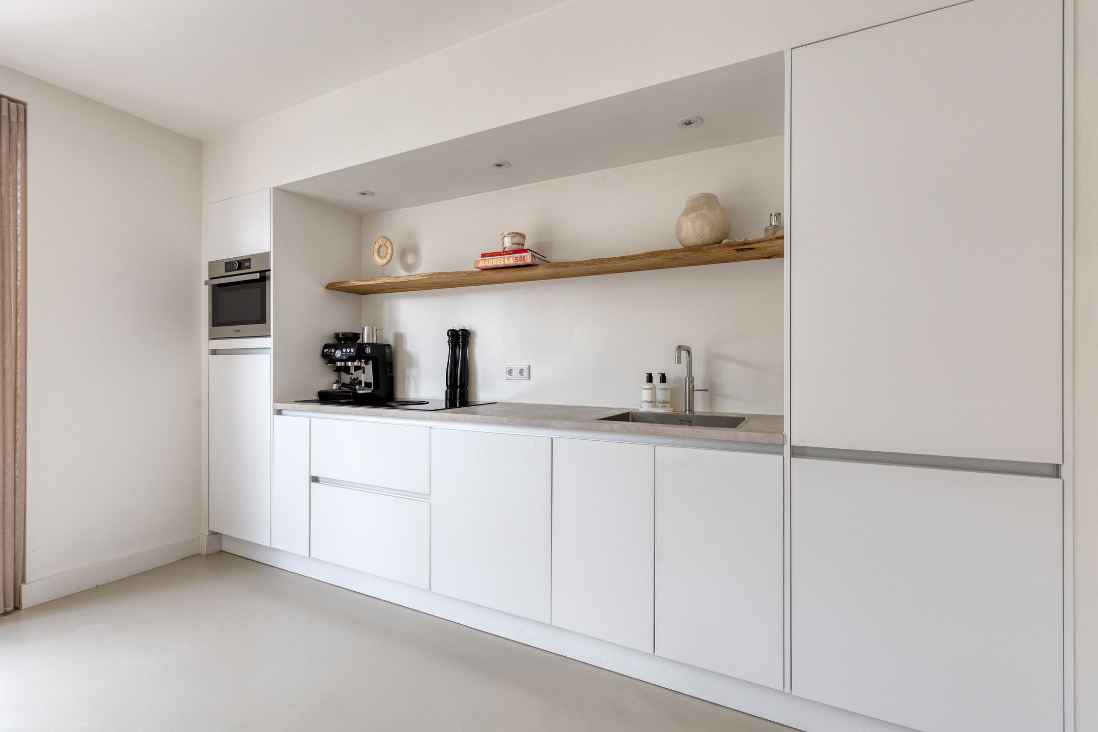 Foto 3 van Prins Bernhardstraat 27-005