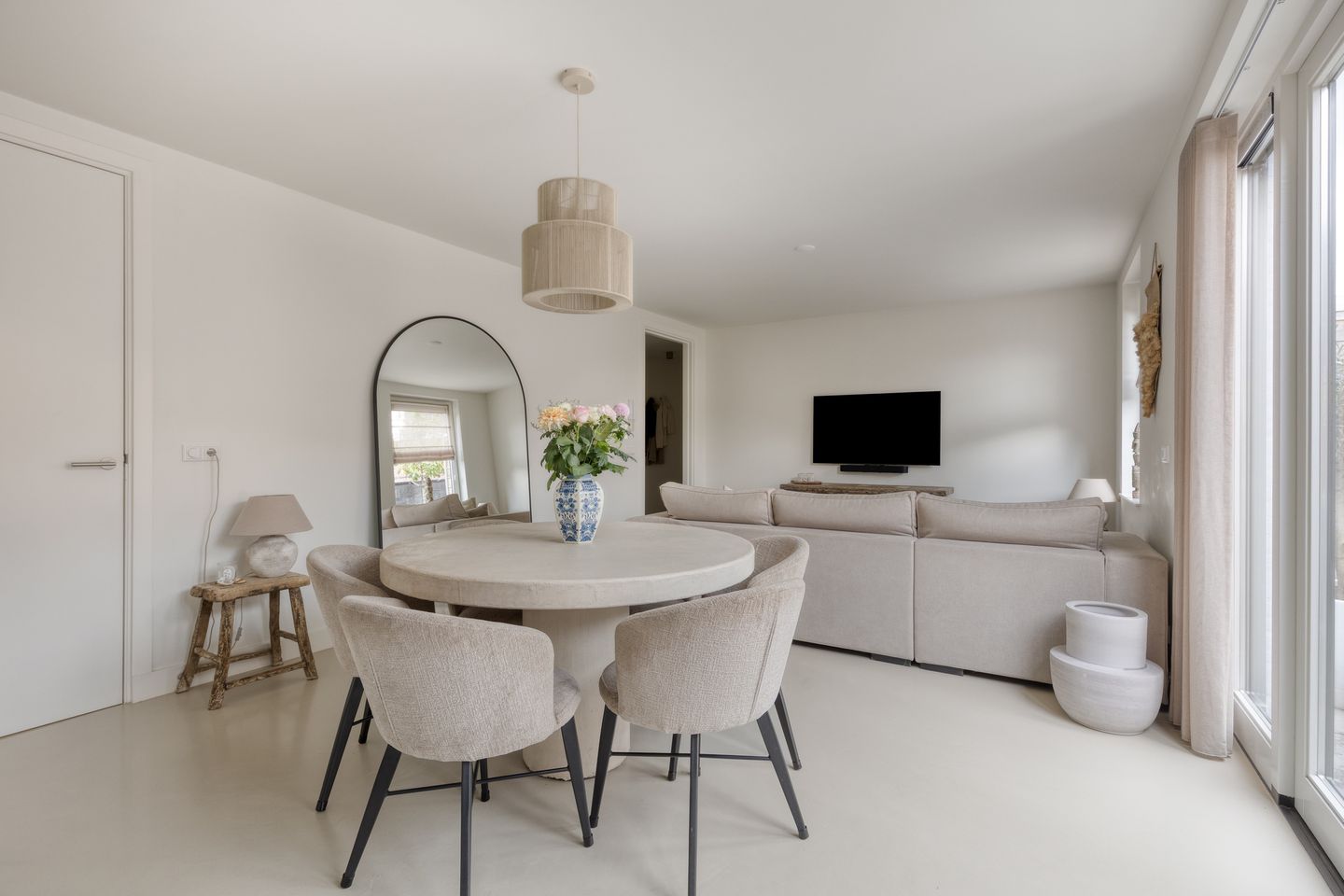 Foto 10 van Prins Bernhardstraat 27-005