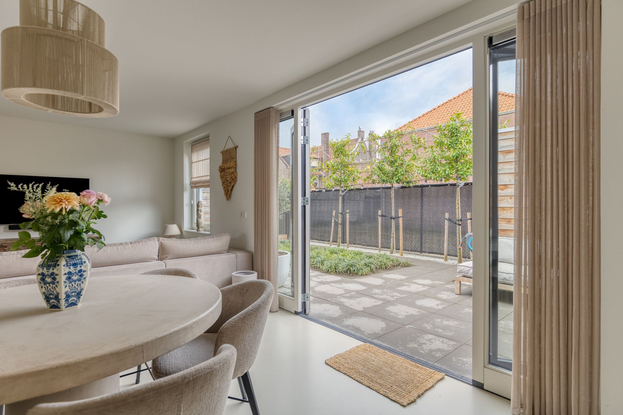 Foto 12 van Prins Bernhardstraat 27-005