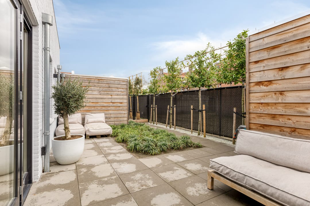 Foto 22 van Prins Bernhardstraat 27-005