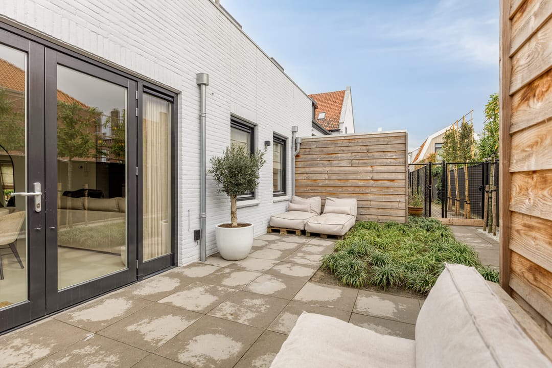 Foto 23 van Prins Bernhardstraat 27-005