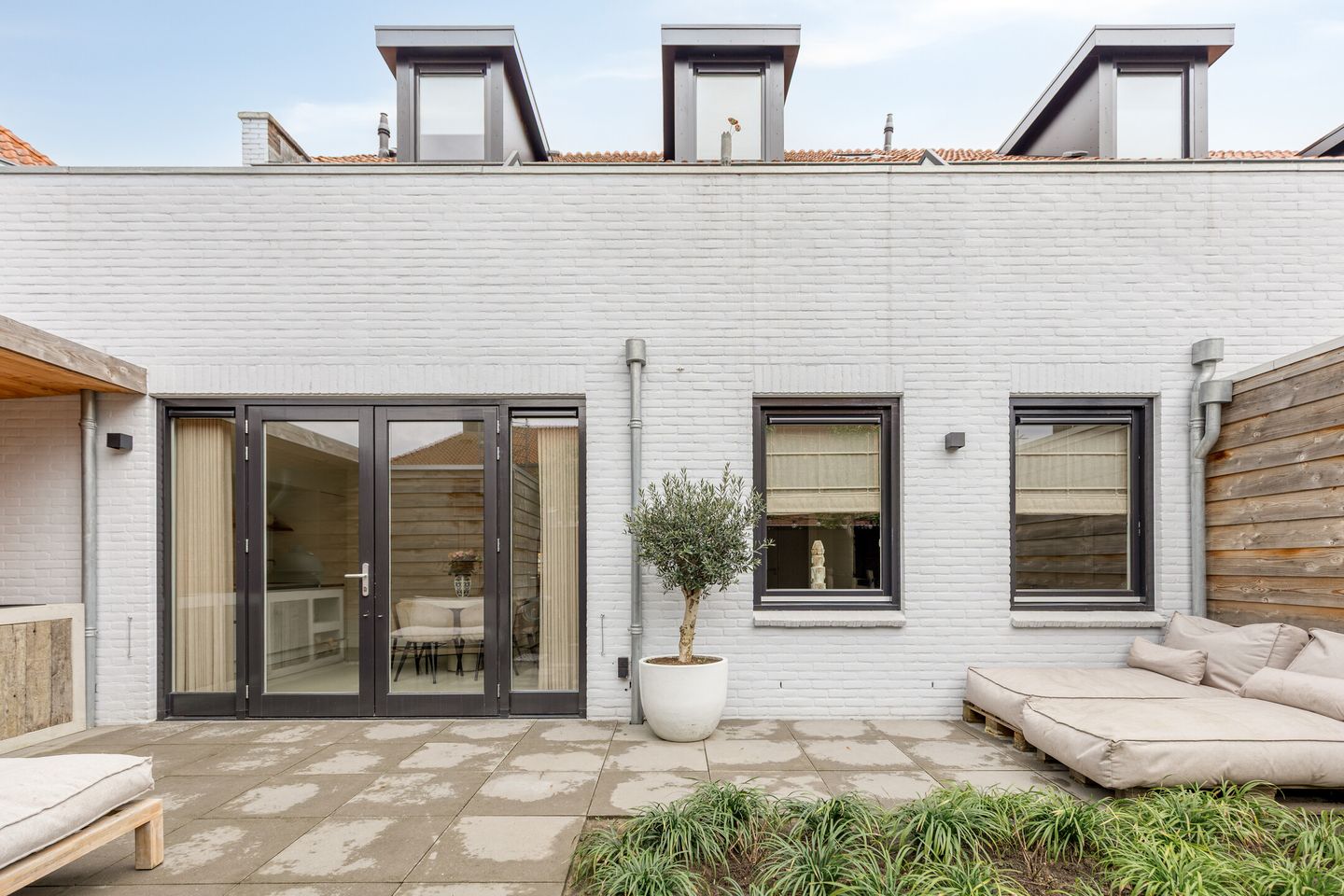 Foto 29 van Prins Bernhardstraat 27-005