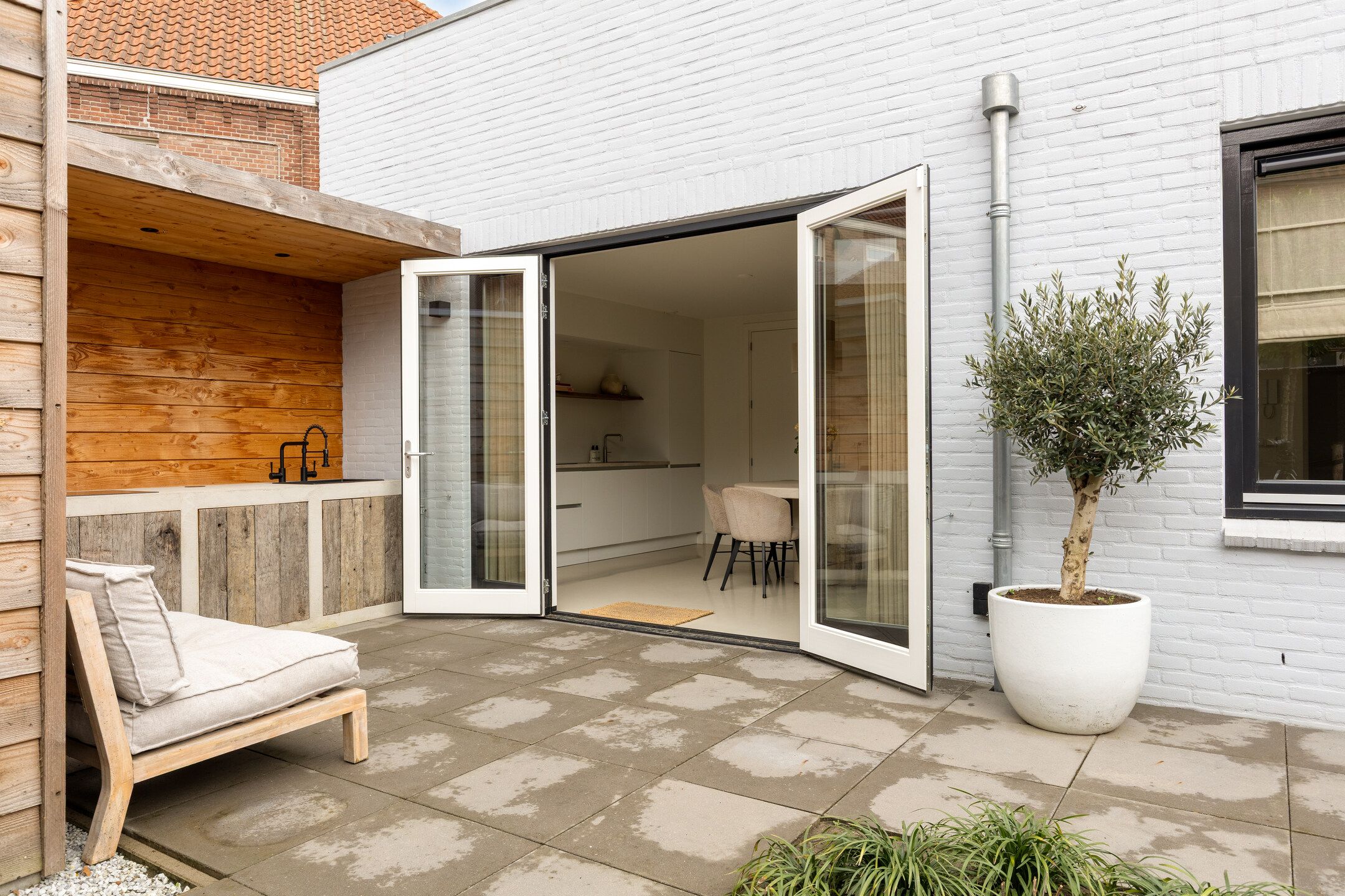 Foto 30 van Prins Bernhardstraat 27-005