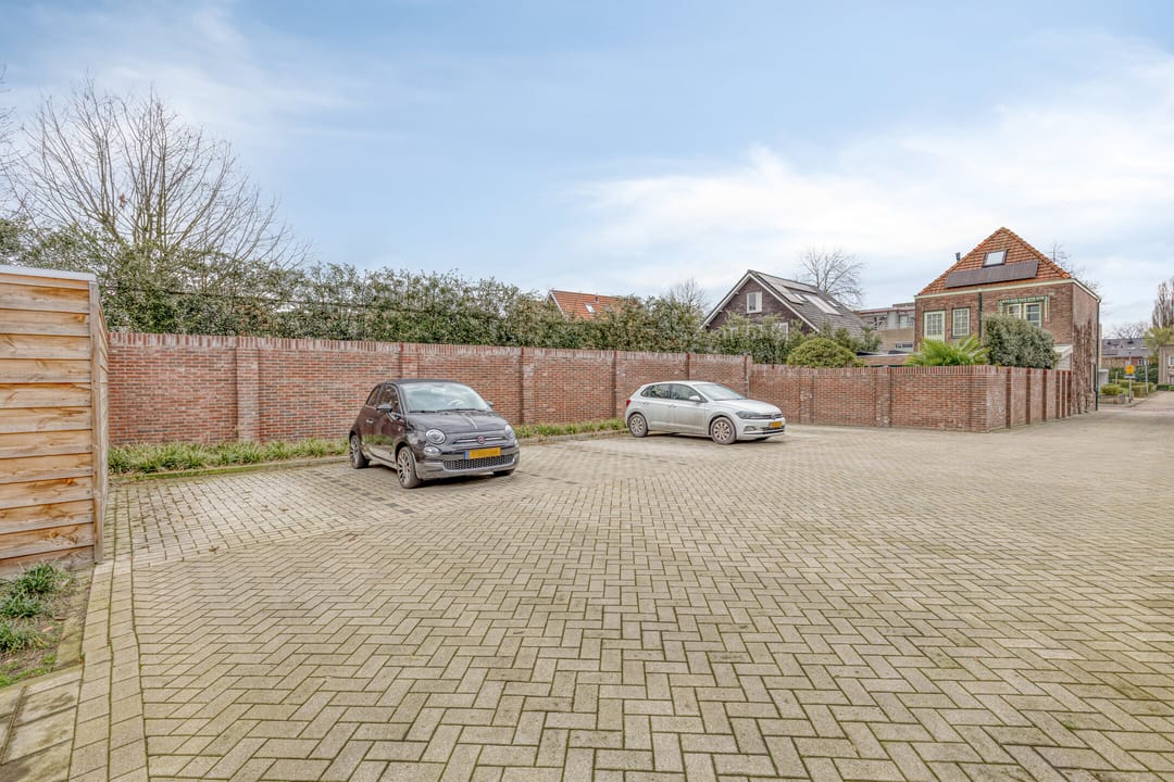 Foto 32 van Prins Bernhardstraat 27-005