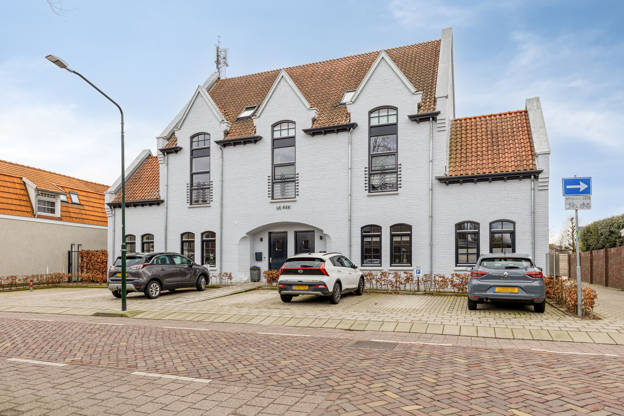 Foto 33 van Prins Bernhardstraat 27-005