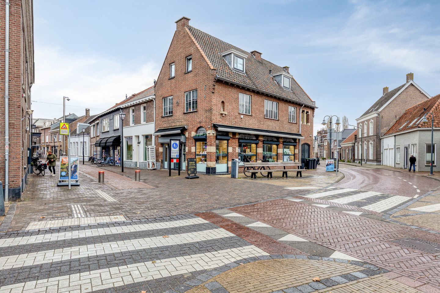 Foto 35 van Prins Bernhardstraat 27-005