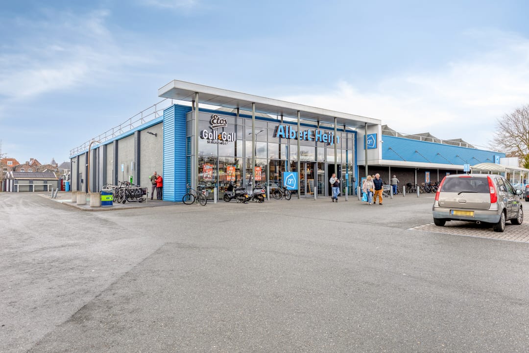 Foto 37 van Prins Bernhardstraat 27-005