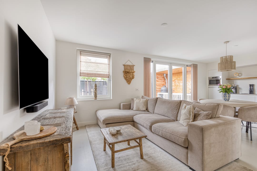 Foto 7 van Prins Bernhardstraat 27-005