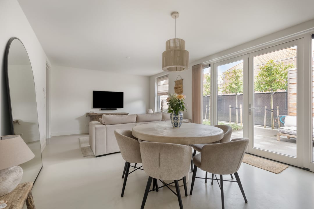 Foto 2 van Prins Bernhardstraat 27-005