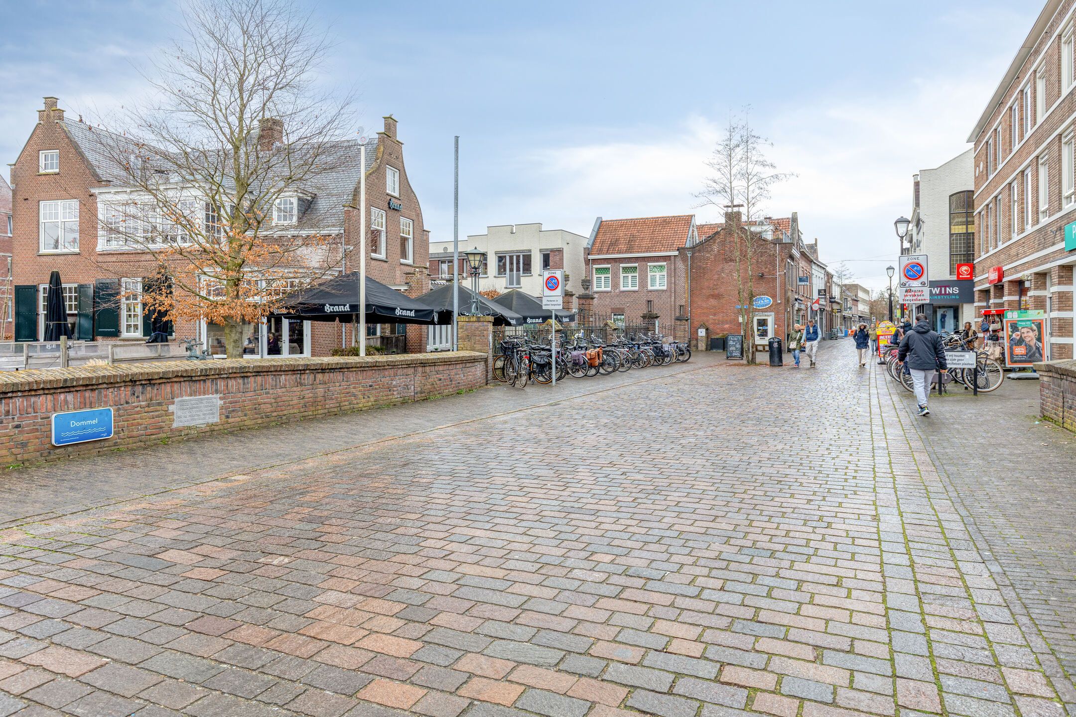 Foto 36 van Prins Bernhardstraat 27-005